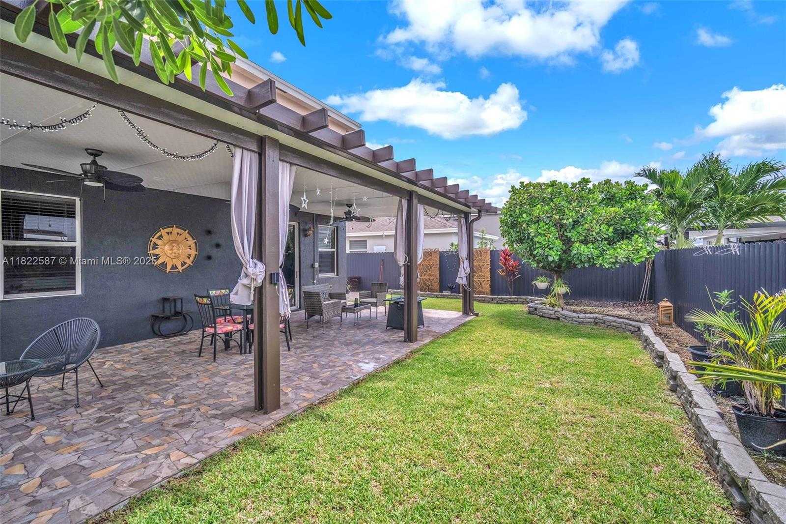 Small Image of 13270 SOUTH WEST 272ND ST, Homestead Number 21