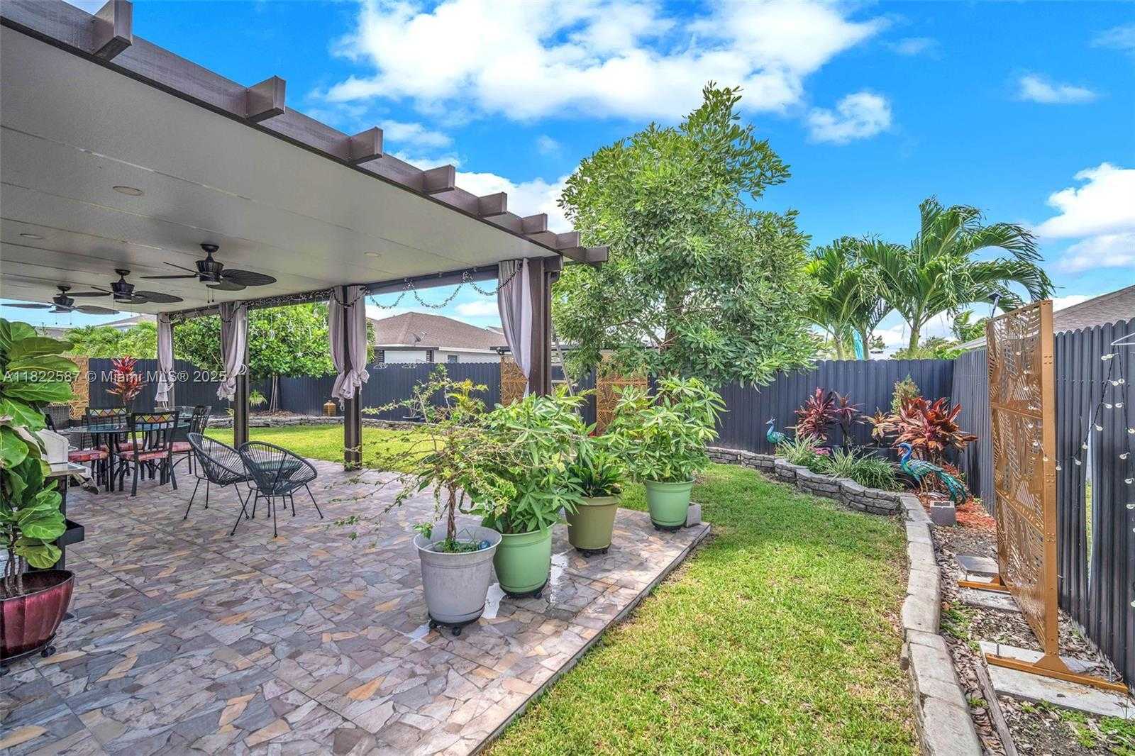 Small Image of 13270 SOUTH WEST 272ND ST, Homestead Number 24