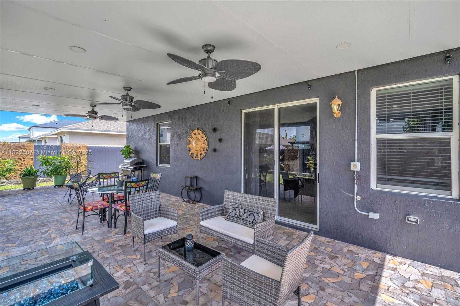 Small Image of 13270 SOUTH WEST 272ND ST, Homestead Number 27