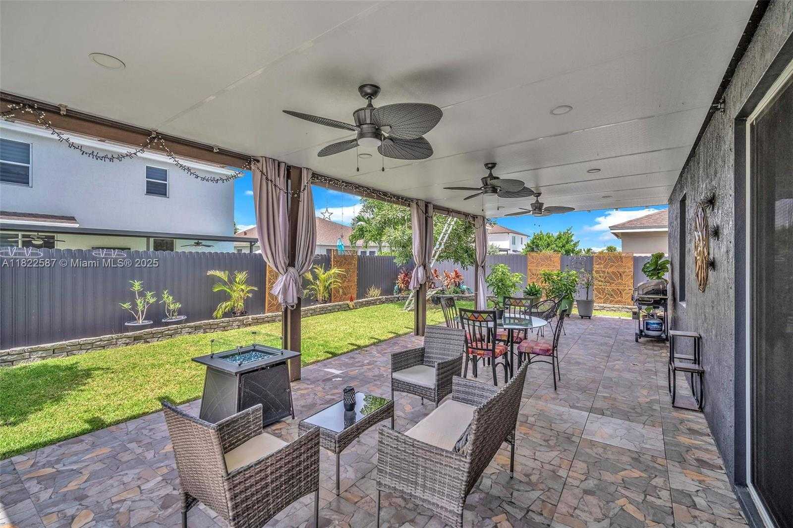 Small Image of 13270 SOUTH WEST 272ND ST, Homestead Number 28