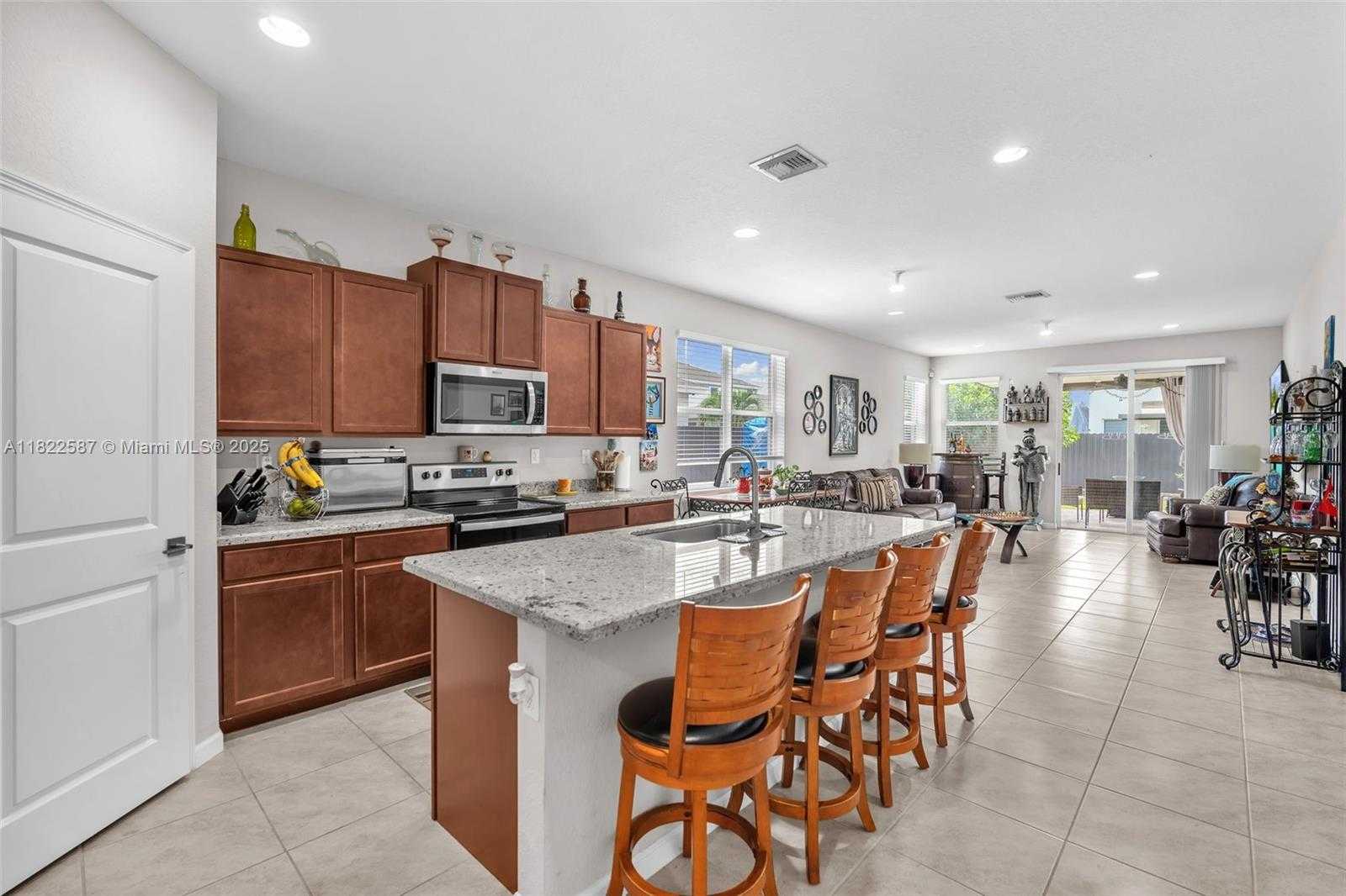 Small Image of 13270 SOUTH WEST 272ND ST, Homestead Number 29