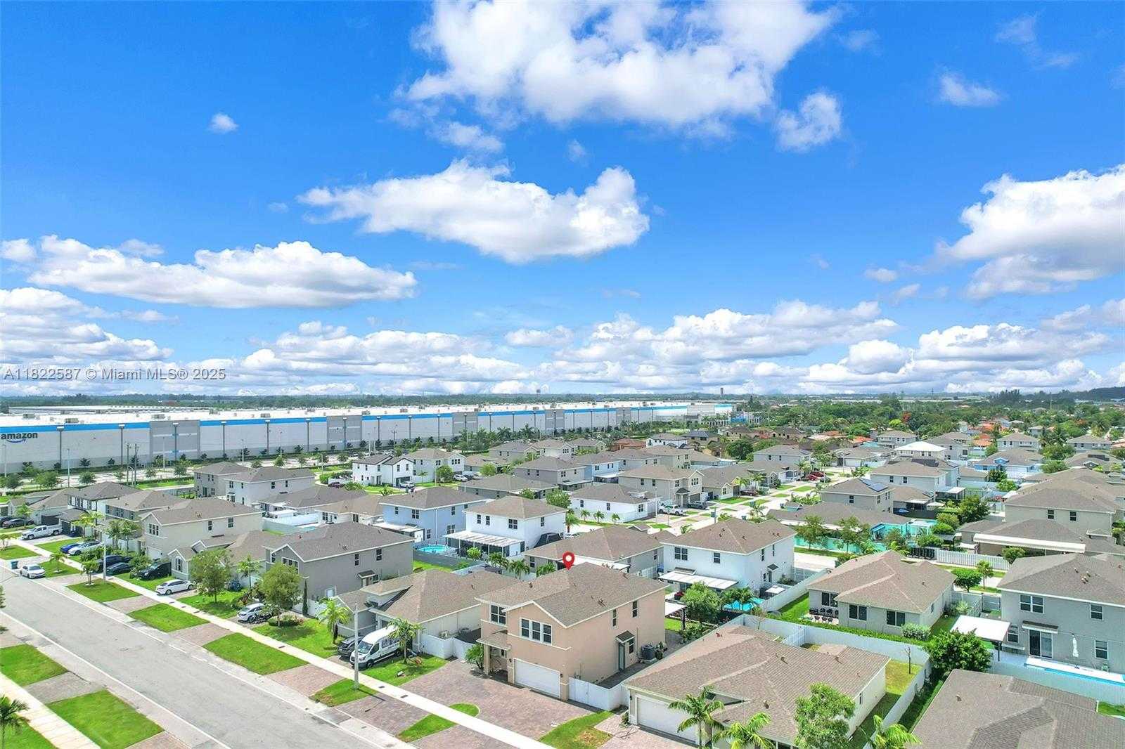 Small Image of 13270 SOUTH WEST 272ND ST, Homestead Number 3