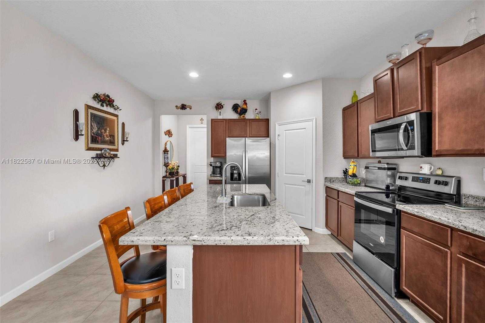 Small Image of 13270 SOUTH WEST 272ND ST, Homestead Number 31