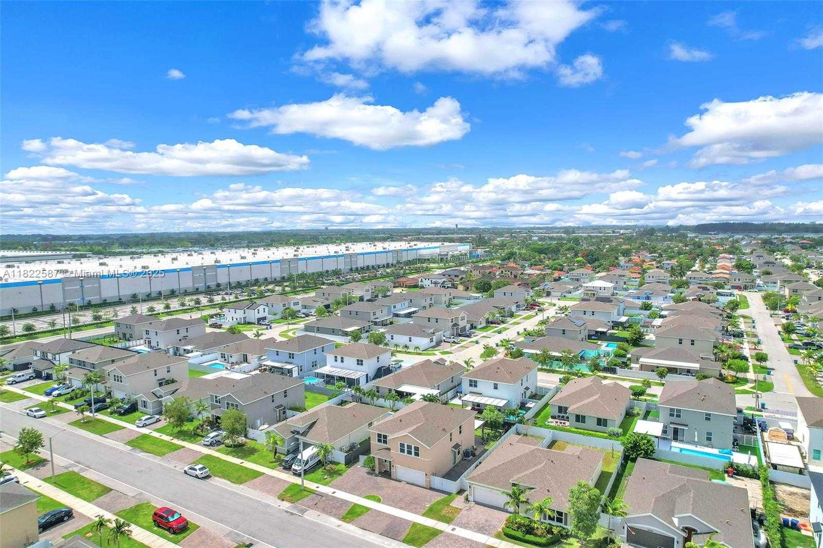 Small Image of 13270 SOUTH WEST 272ND ST, Homestead Number 4