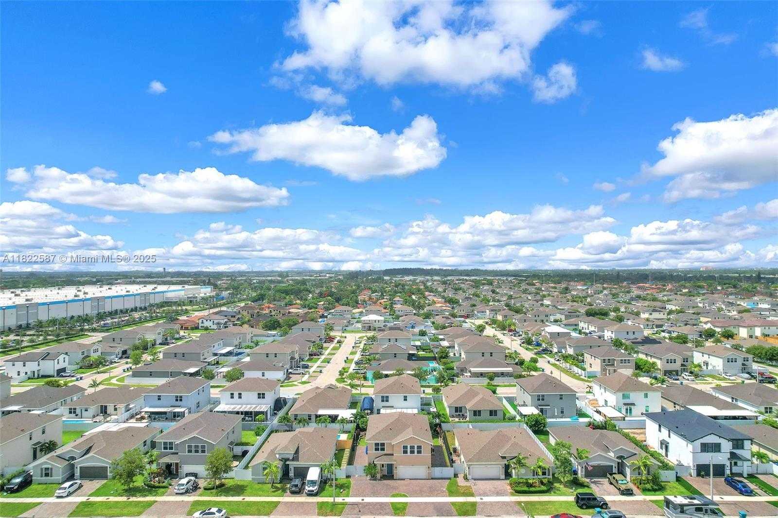 Small Image of 13270 SOUTH WEST 272ND ST, Homestead Number 6