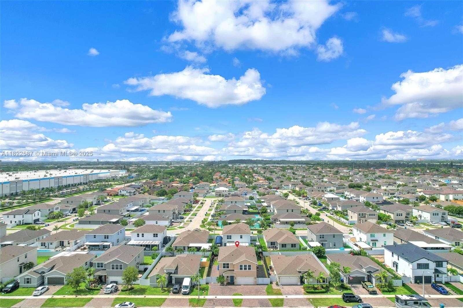 Small Image of 13270 SOUTH WEST 272ND ST, Homestead Number 7