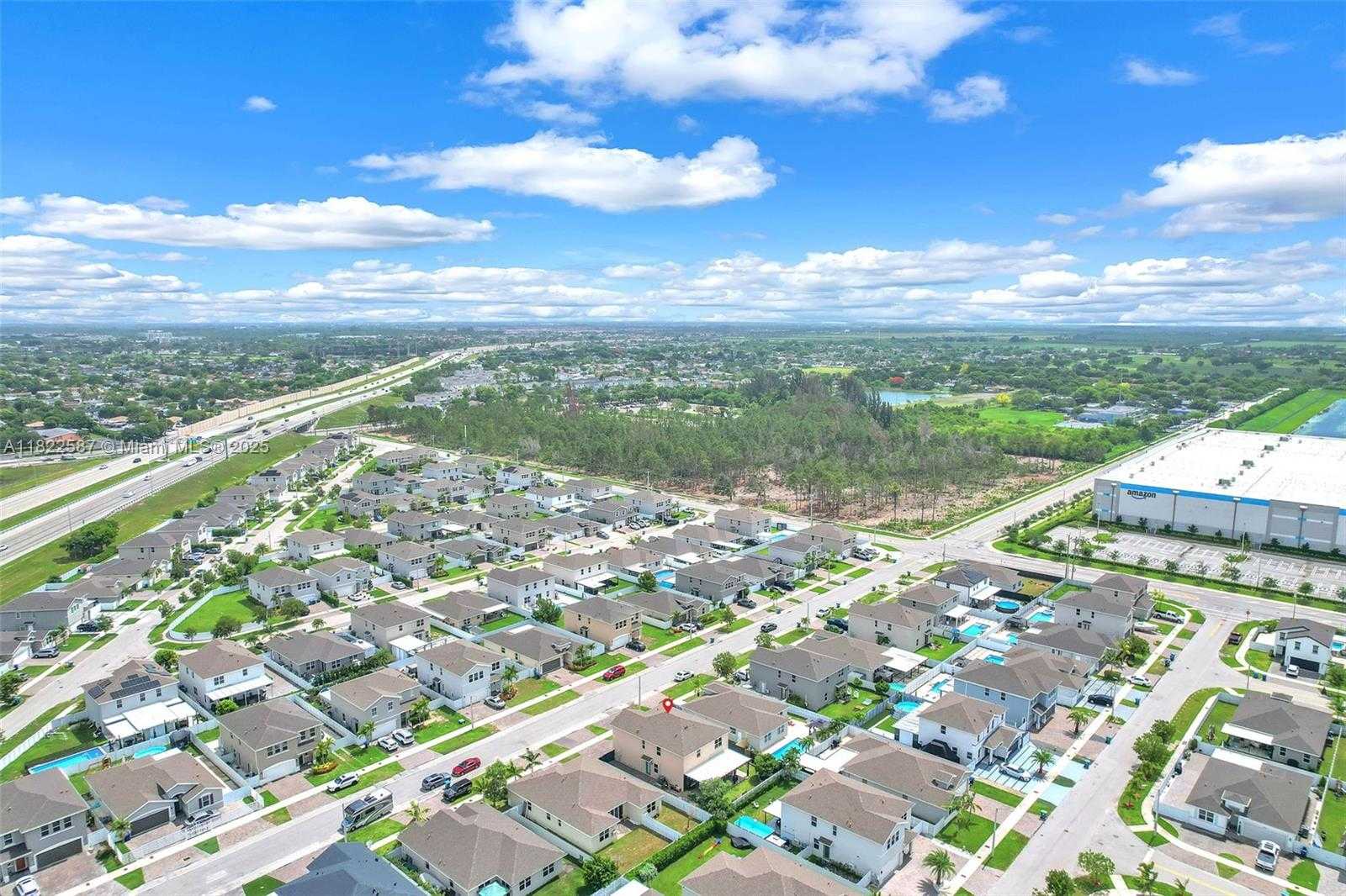 Small Image of 13270 SOUTH WEST 272ND ST, Homestead Number 9