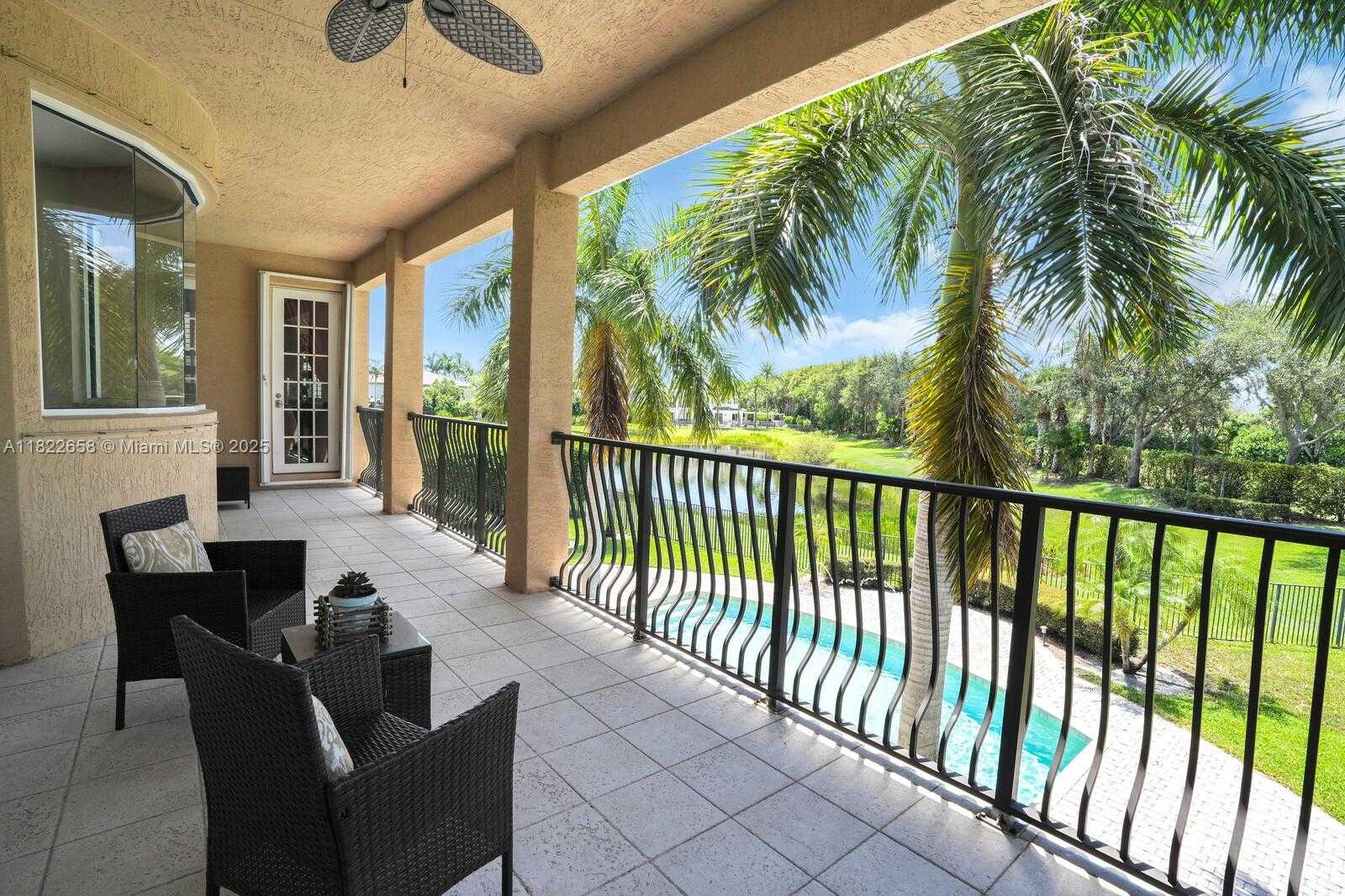 Small Image of 11844 FOXBRIAR LAKE TRL, Boynton Beach Number 25