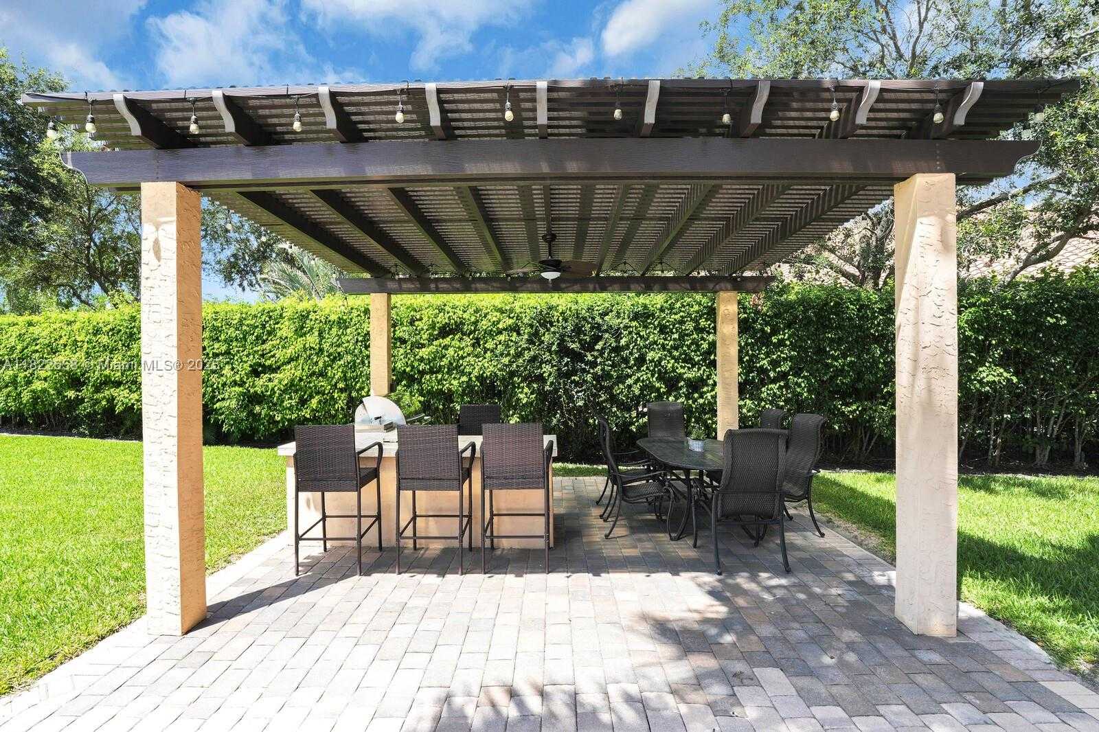 Small Image of 11844 FOXBRIAR LAKE TRL, Boynton Beach Number 46