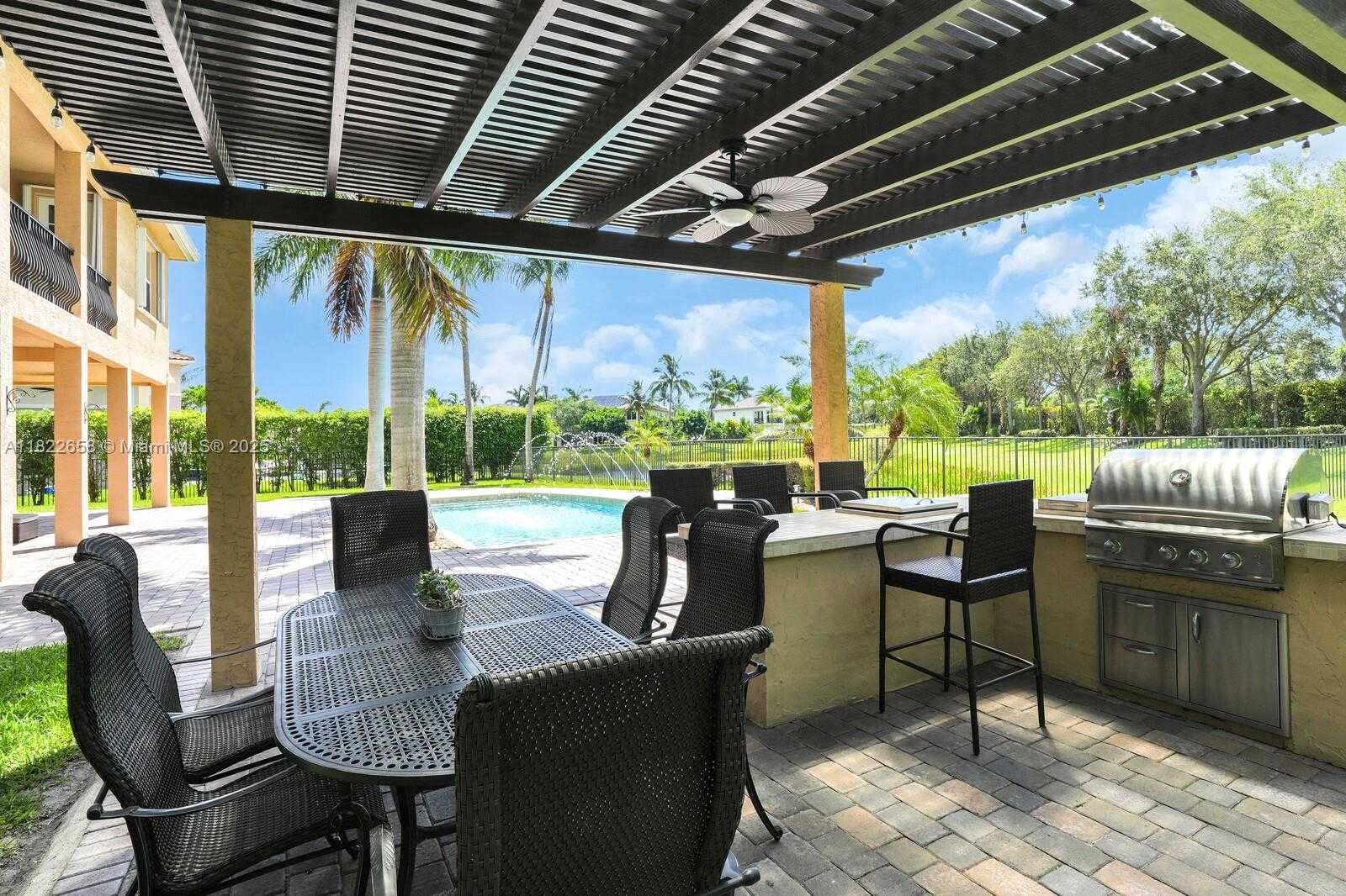 Small Image of 11844 FOXBRIAR LAKE TRL, Boynton Beach Number 48