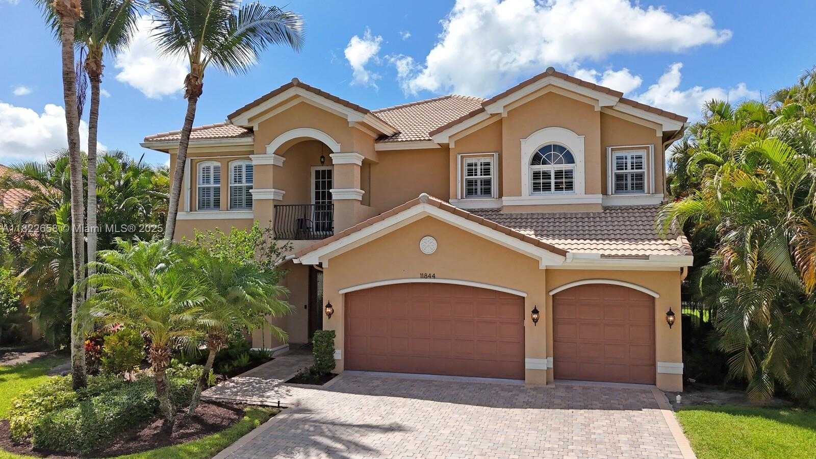 Small Image of 11844 FOXBRIAR LAKE TRL, Boynton Beach Number 51