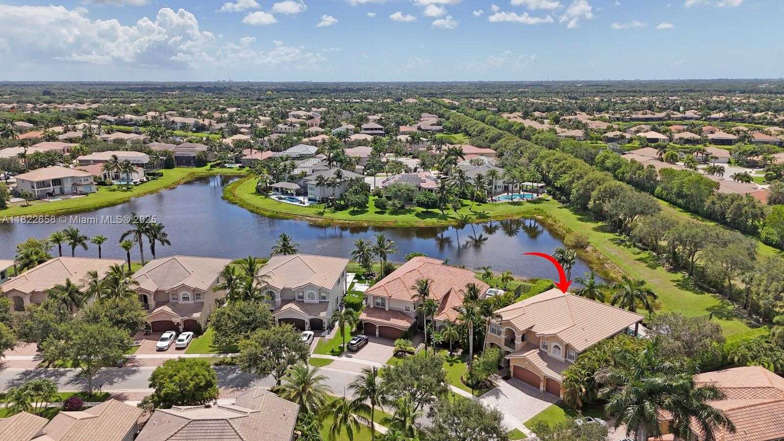 Small Image of 11844 FOXBRIAR LAKE TRL, Boynton Beach Number 54