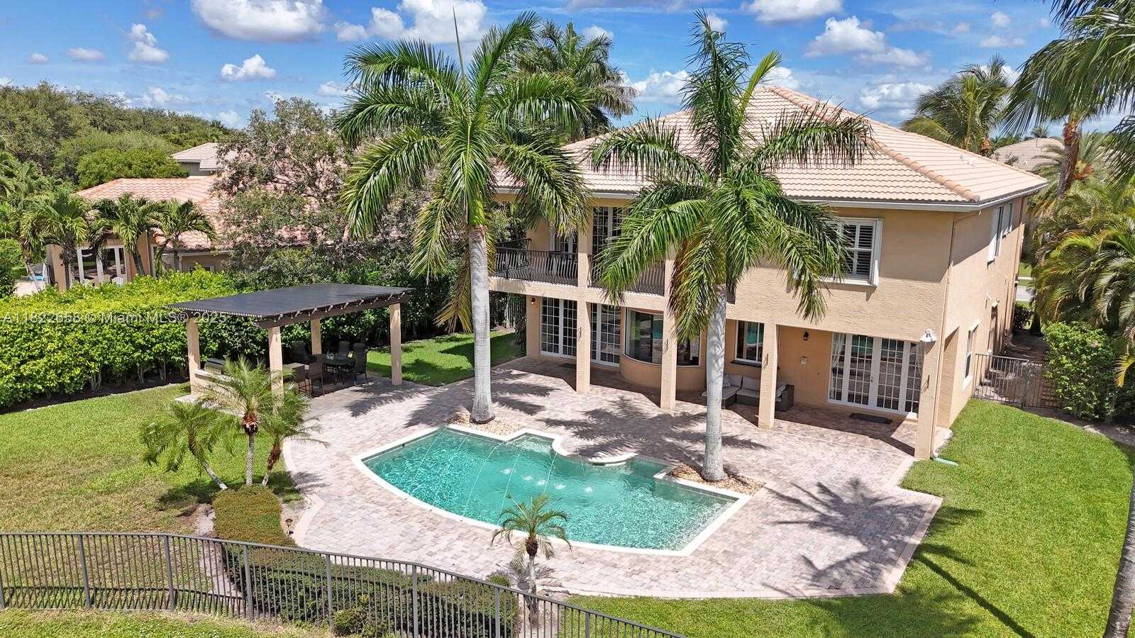 Small Image of 11844 FOXBRIAR LAKE TRL, Boynton Beach Number 55