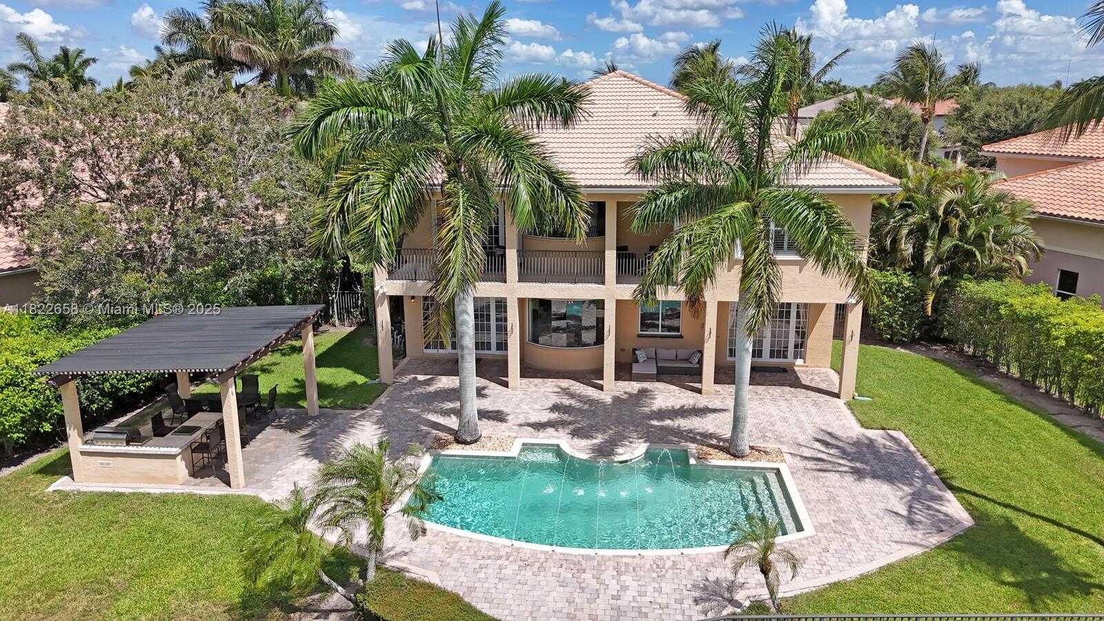 Small Image of 11844 FOXBRIAR LAKE TRL, Boynton Beach Number 56