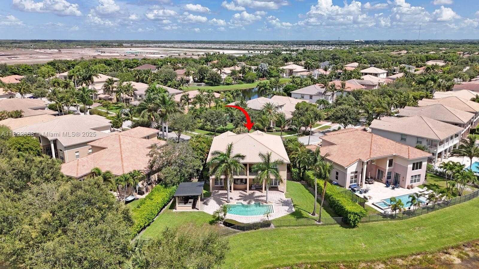 Small Image of 11844 FOXBRIAR LAKE TRL, Boynton Beach Number 57