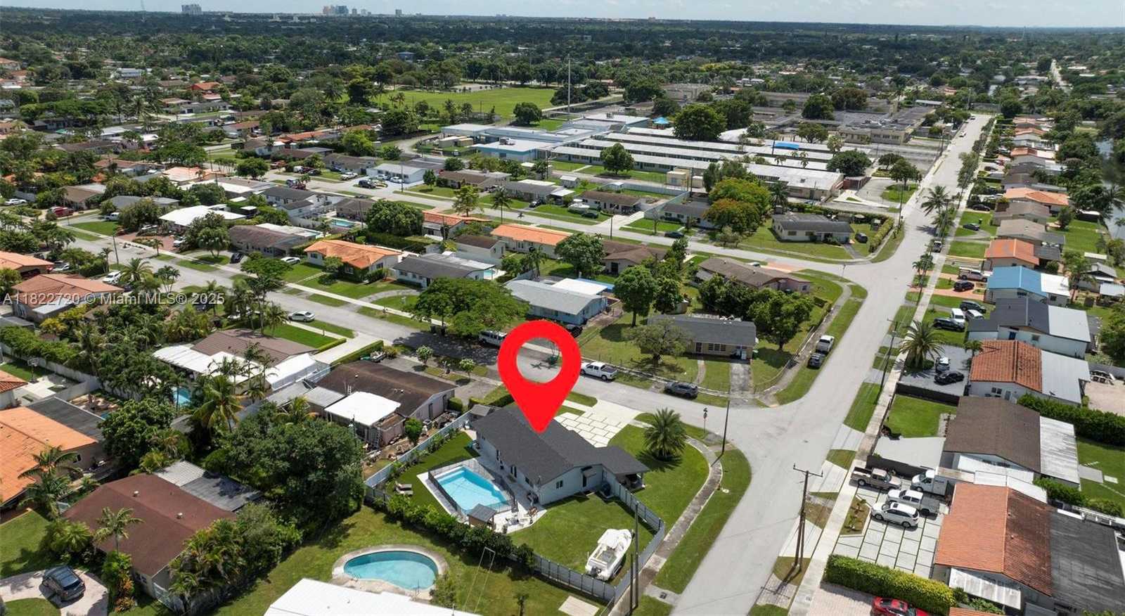 Small Image of 10371 SOUTH WEST 44TH ST, Miami Number 33