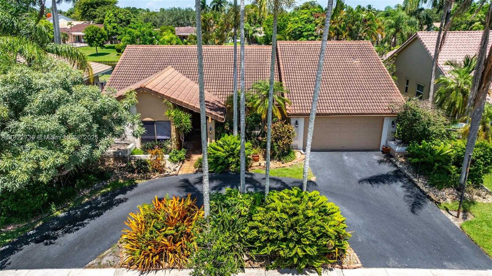 Small Image of 1180 NORTH WEST 100TH WAY, Plantation Number 2