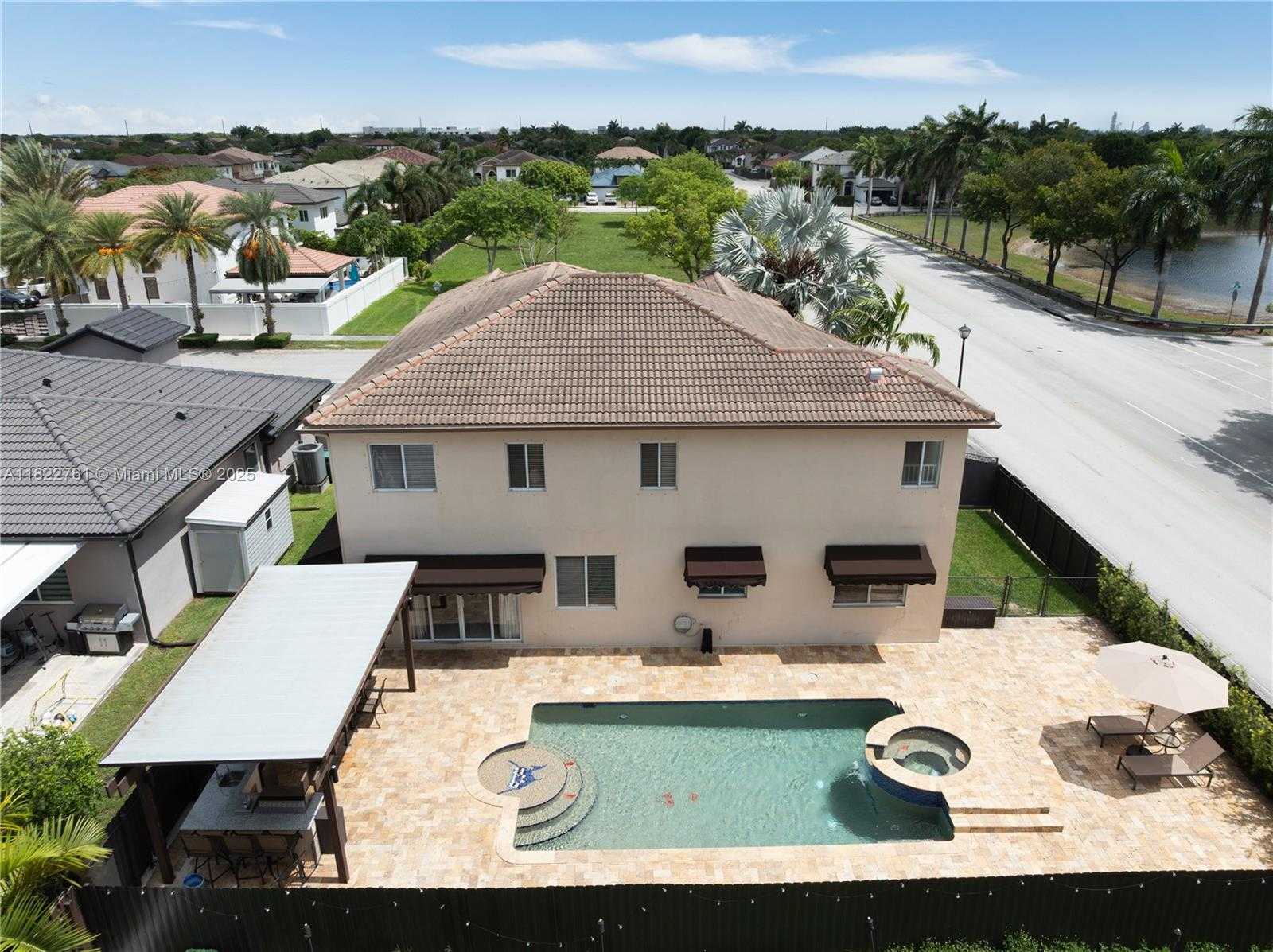 Small Image of 15210 SOUTH WEST 15TH ST, Miami Number 41