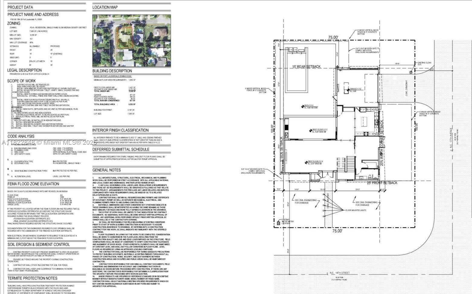 Small Image of 1700 NORTH EAST 18TH ST, Fort Lauderdale Number 40