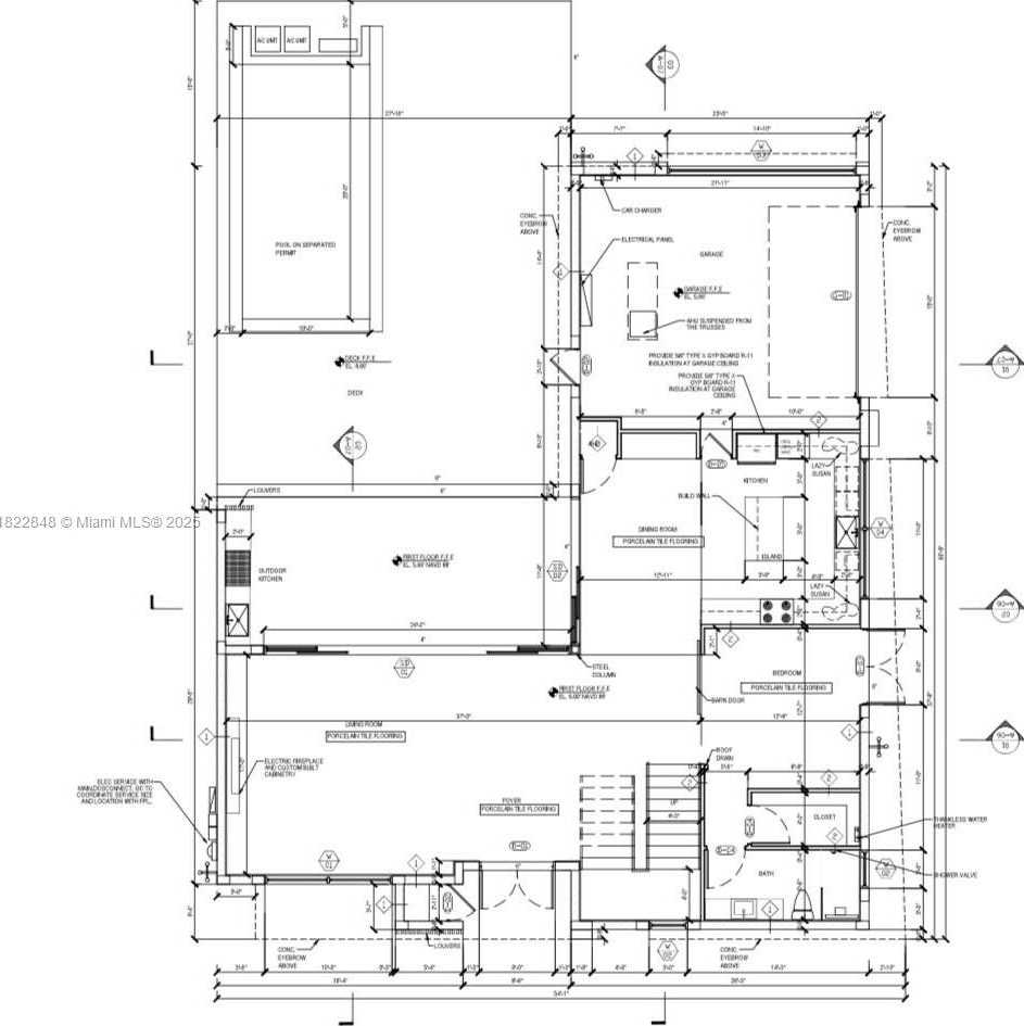 Small Image of 1700 NORTH EAST 18TH ST, Fort Lauderdale Number 41