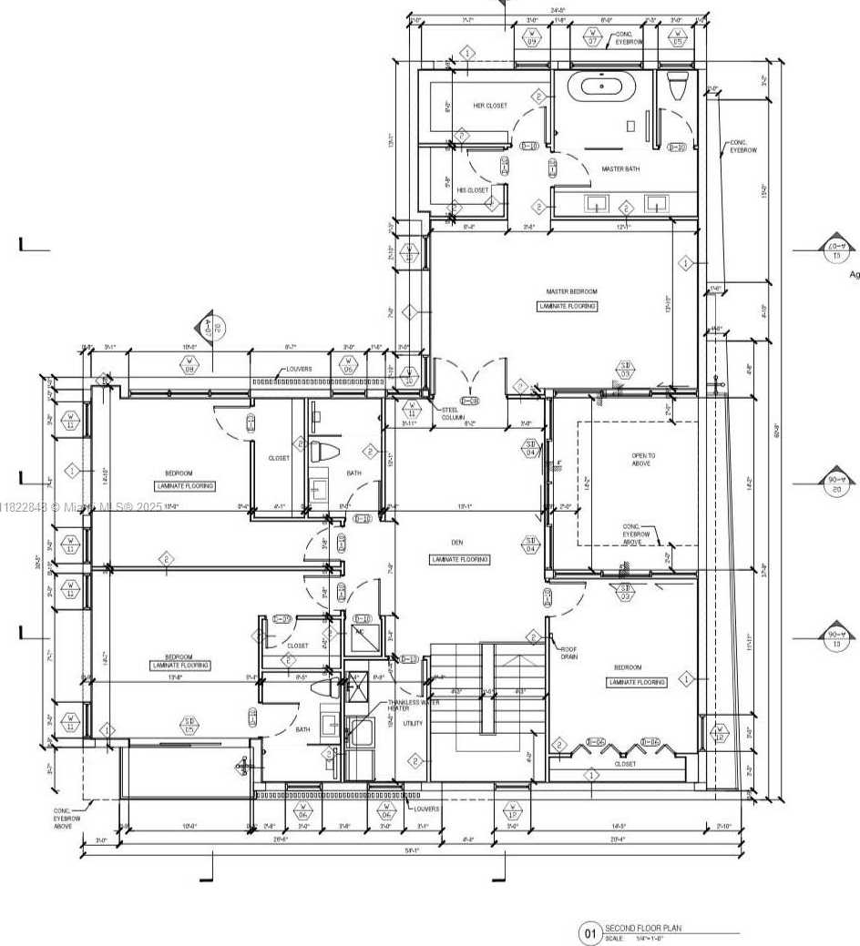 Small Image of 1700 NORTH EAST 18TH ST, Fort Lauderdale Number 42