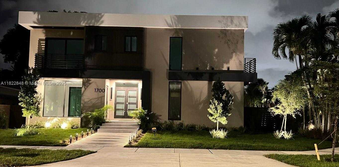 Small Image of 1700 NORTH EAST 18TH ST, Fort Lauderdale Number 5