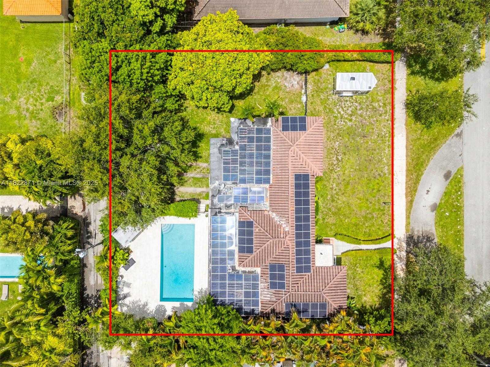 Small Image of 170 NORTH WEST 105TH ST, Miami Shores Number 3