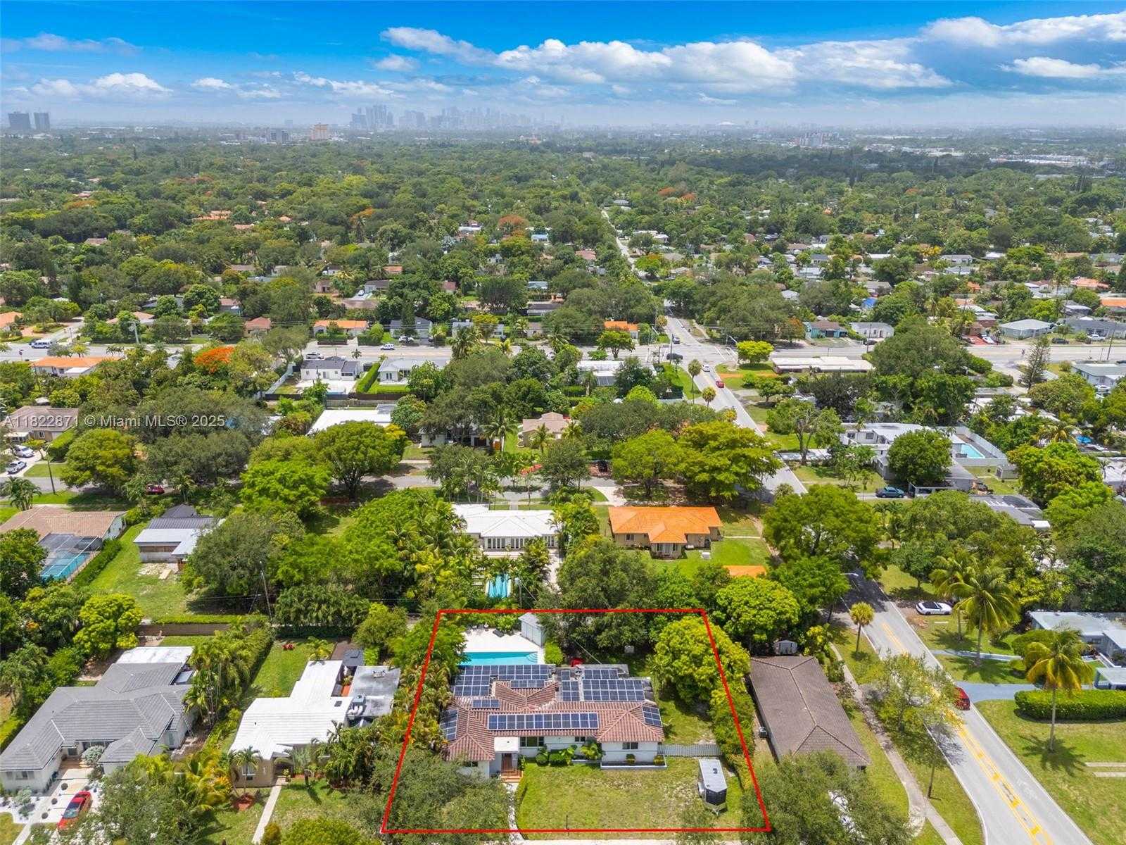 Small Image of 170 NORTH WEST 105TH ST, Miami Shores Number 41