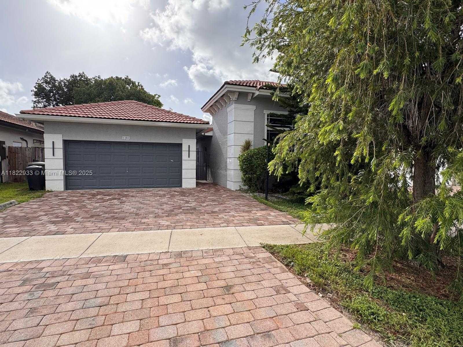 Small Image of 1281 NORTH EAST 41ST PL, Homestead Number 2