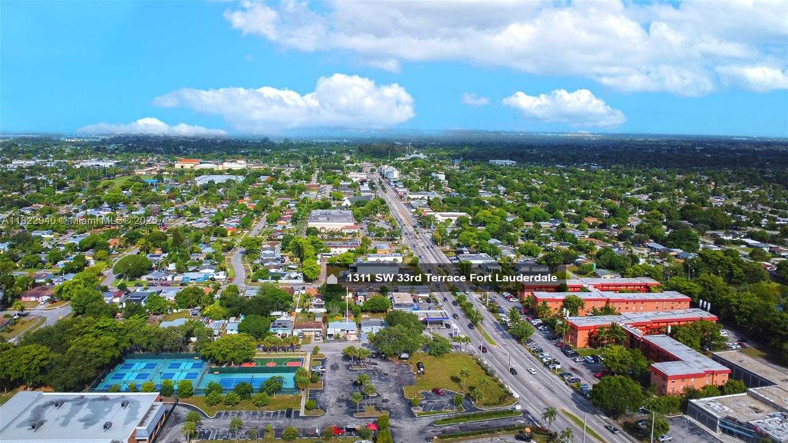 Small Image of 1311 SOUTH WEST 33RD TER, Fort Lauderdale Number 31