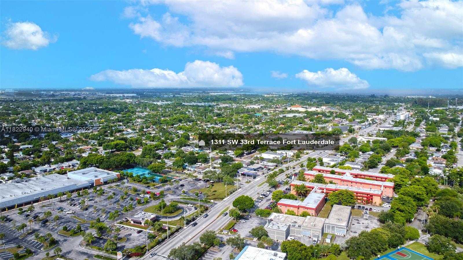 Small Image of 1311 SOUTH WEST 33RD TER, Fort Lauderdale Number 32