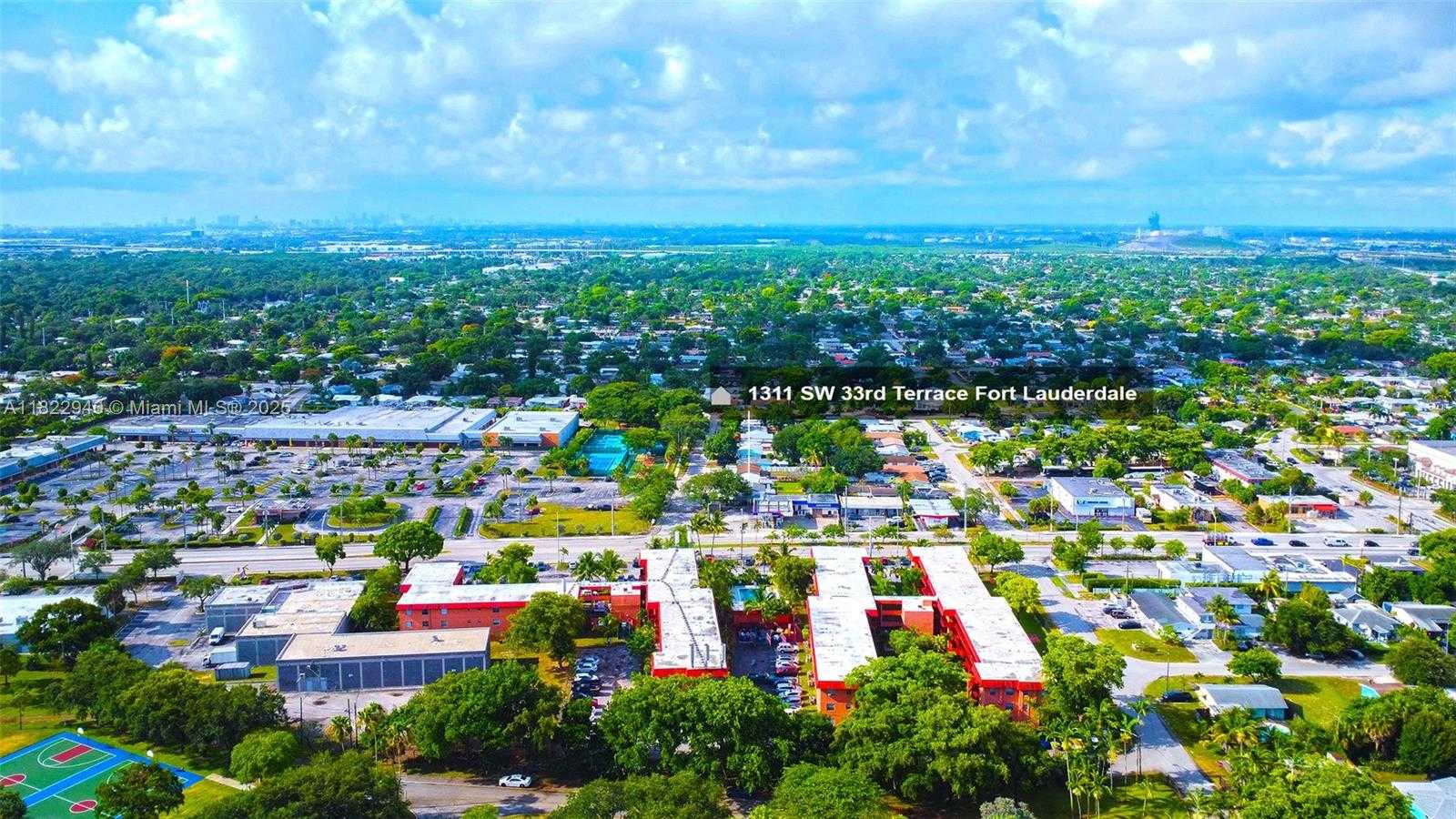 Small Image of 1311 SOUTH WEST 33RD TER, Fort Lauderdale Number 33