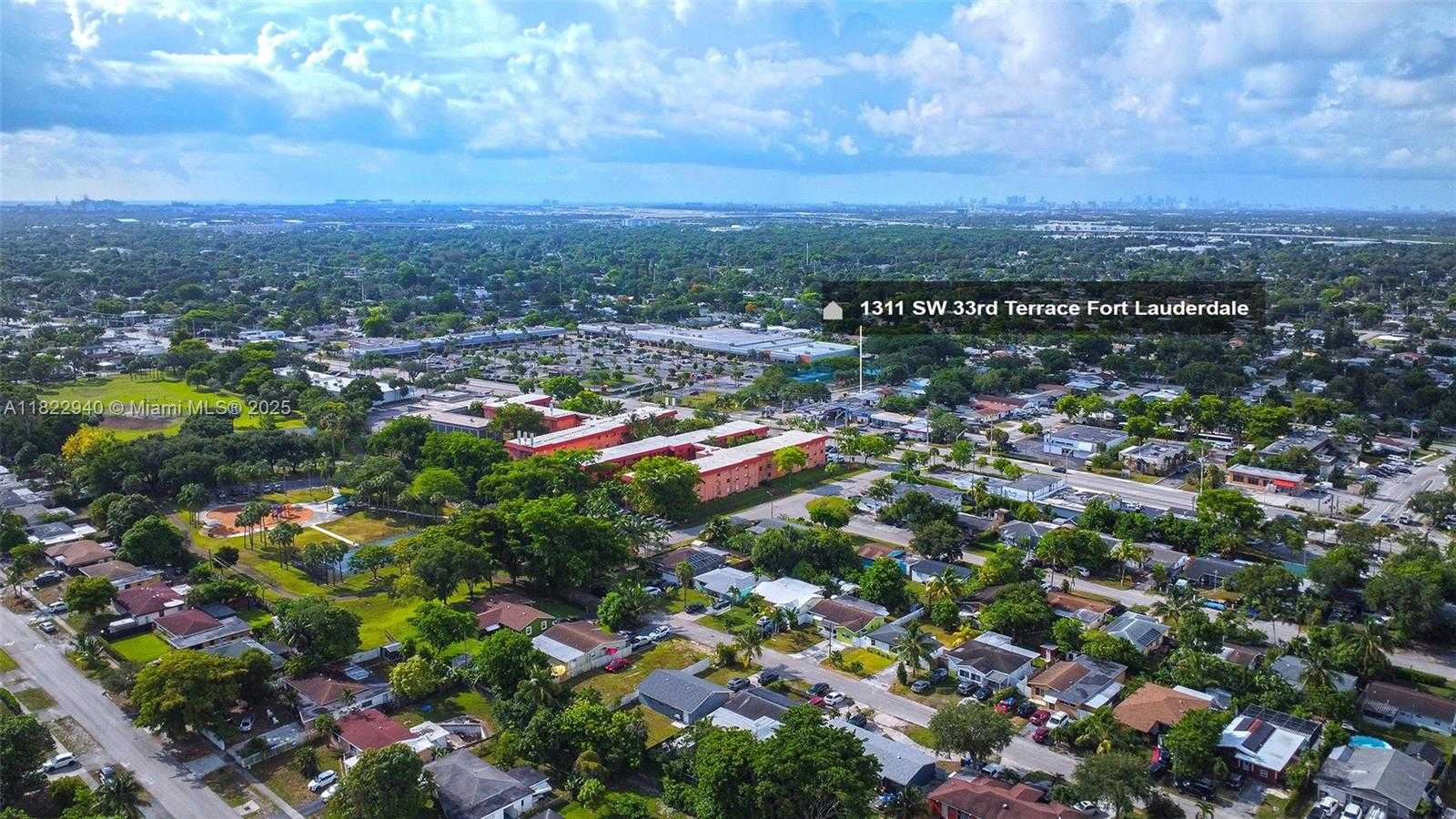 Small Image of 1311 SOUTH WEST 33RD TER, Fort Lauderdale Number 34