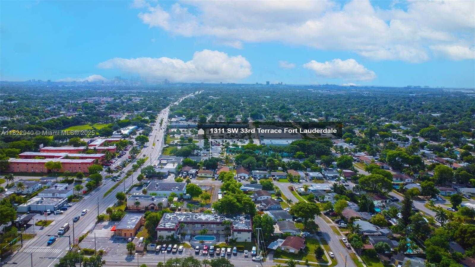 Small Image of 1311 SOUTH WEST 33RD TER, Fort Lauderdale Number 35