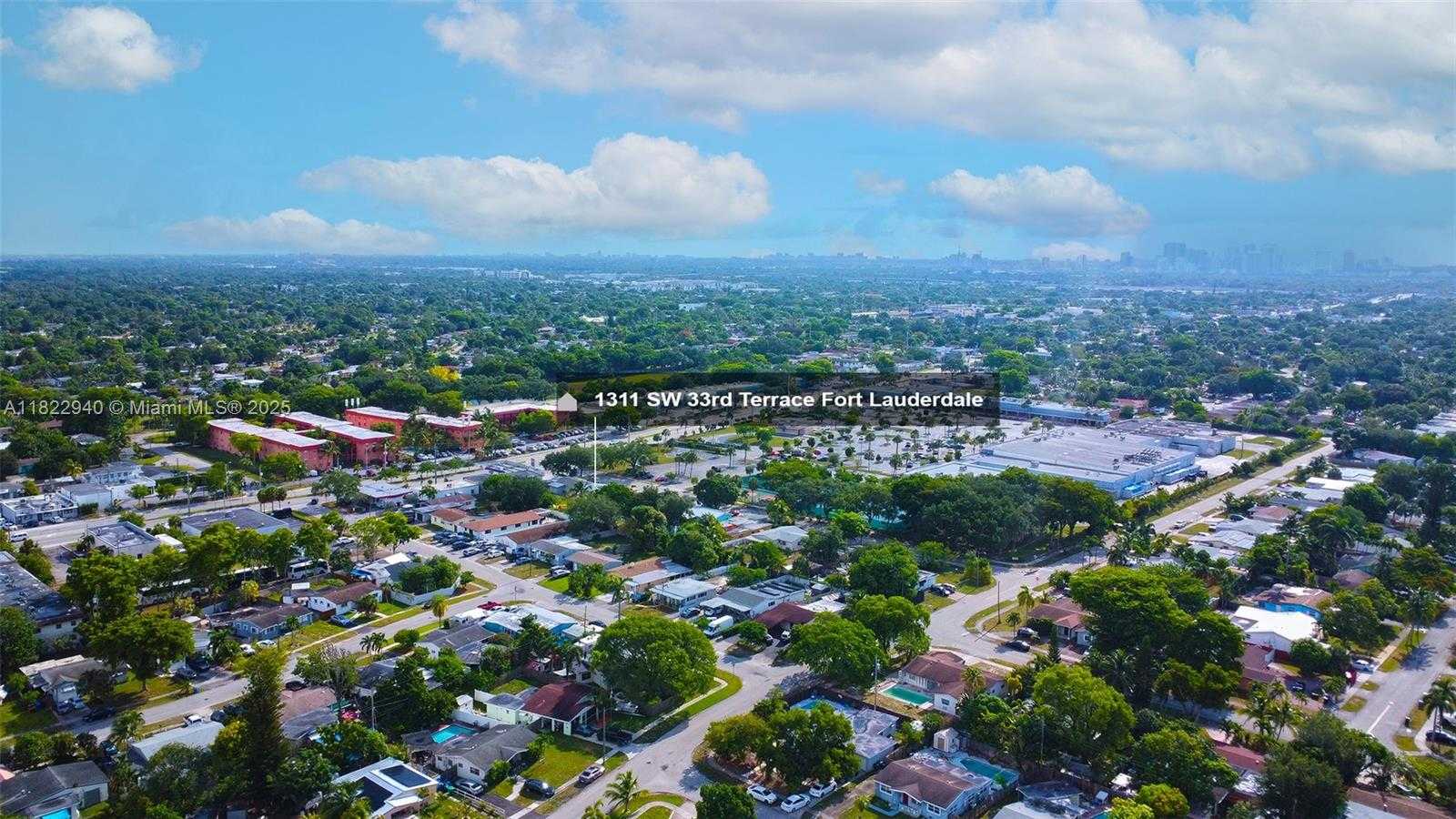 Small Image of 1311 SOUTH WEST 33RD TER, Fort Lauderdale Number 36