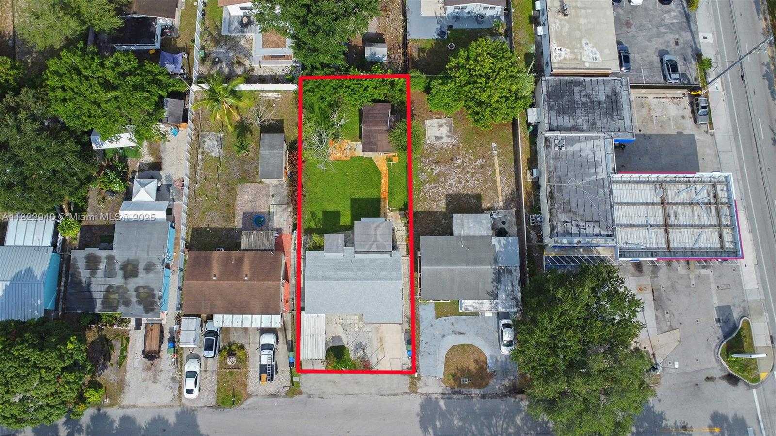 Small Image of 1311 SOUTH WEST 33RD TER, Fort Lauderdale Number 44