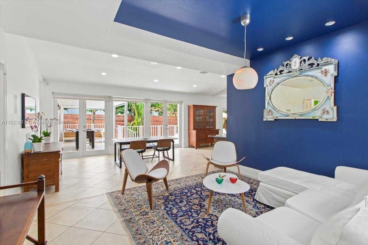 Small Image of 4190 PAMONA AVE, Miami Number 14