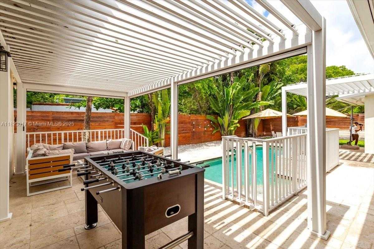 Small Image of 4190 PAMONA AVE, Miami Number 2