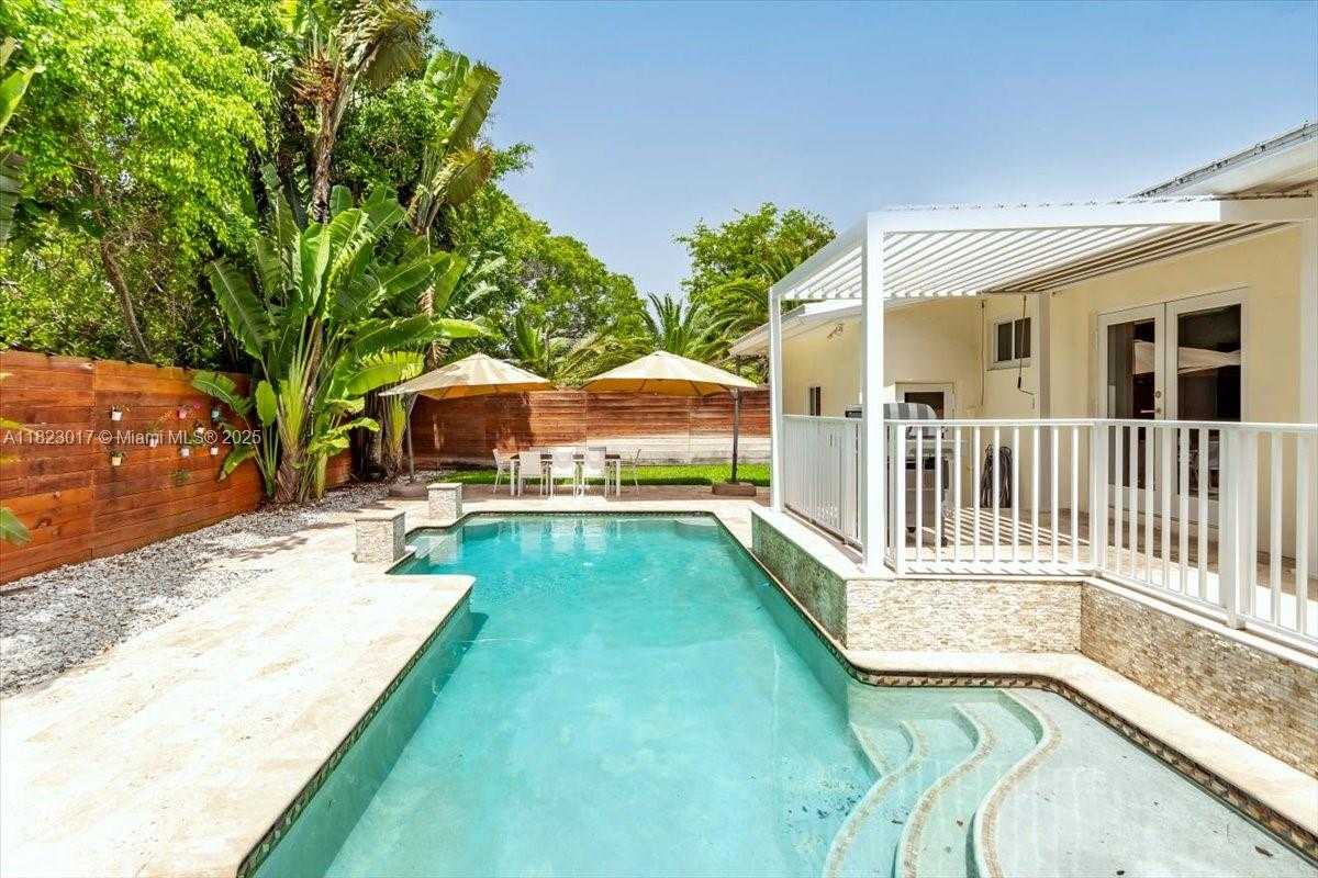 Small Image of 4190 PAMONA AVE, Miami Number 3