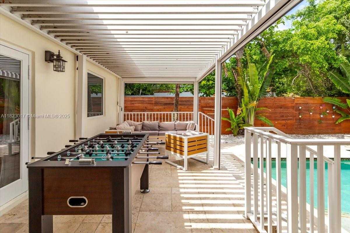 Small Image of 4190 PAMONA AVE, Miami Number 7