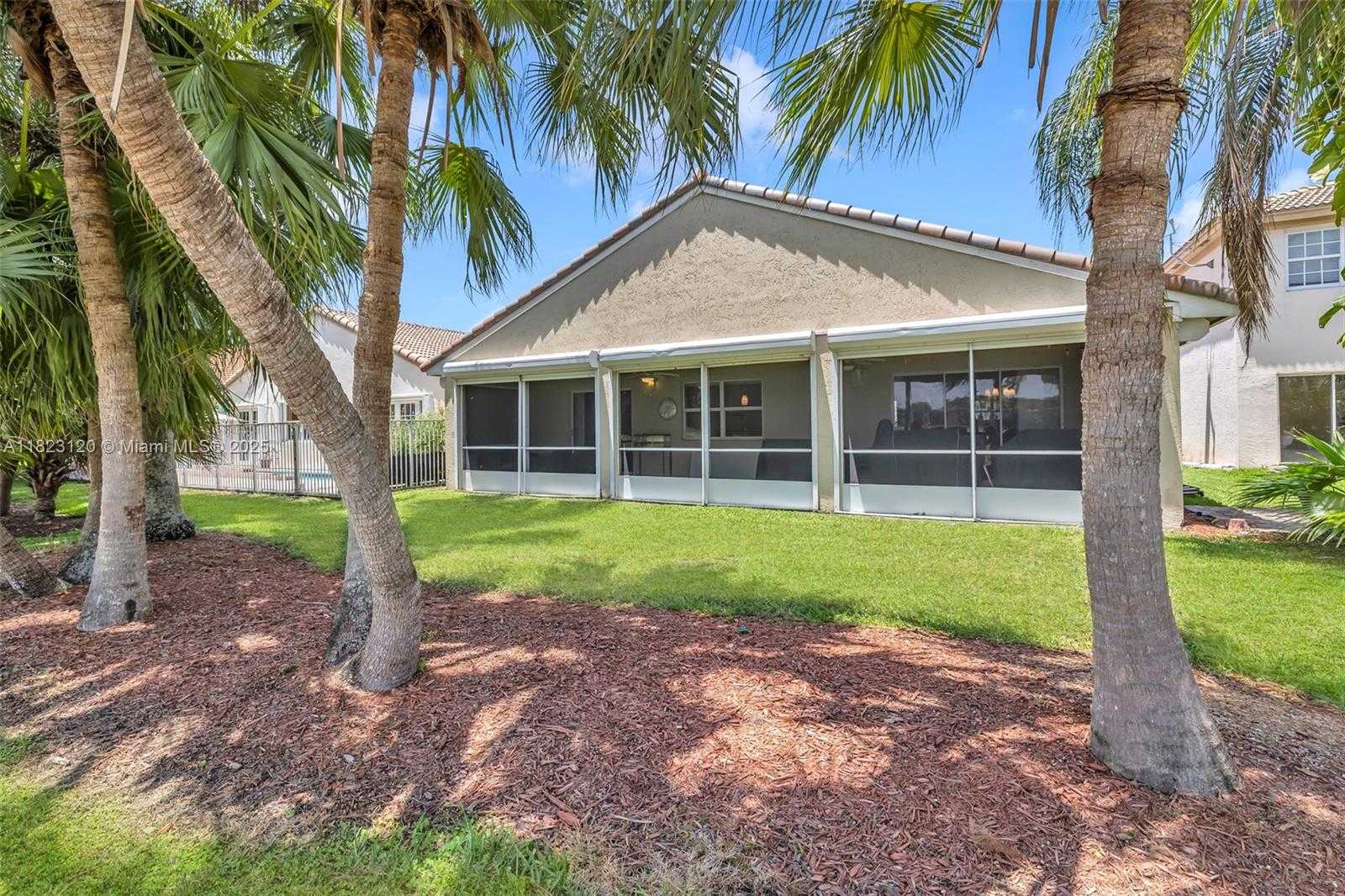 Small Image of 16260 LA COSTA DR, Weston Number 27