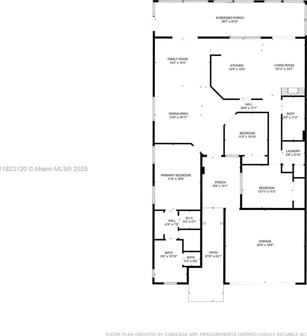 Small Image of 16260 LA COSTA DR, Weston Number 32