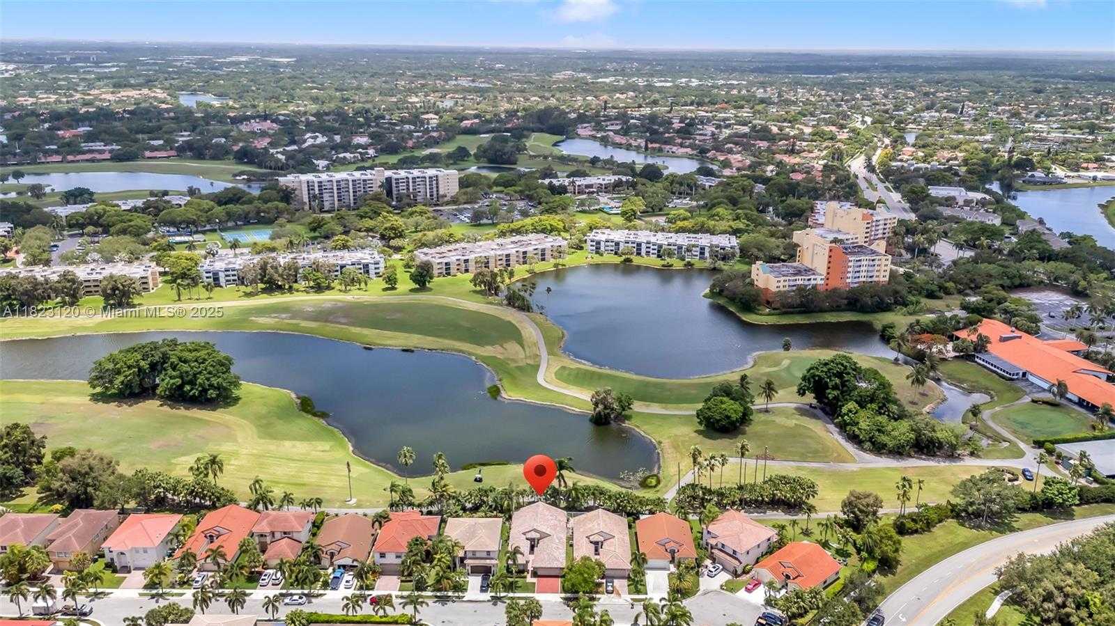 Small Image of 16260 LA COSTA DR, Weston Number 35