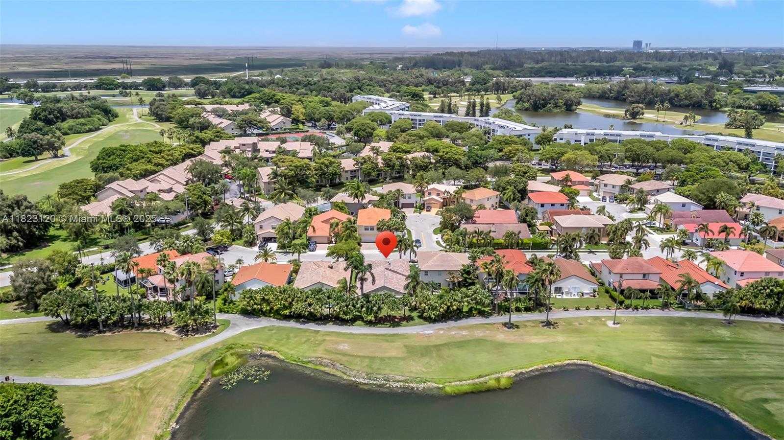 Small Image of 16260 LA COSTA DR, Weston Number 36