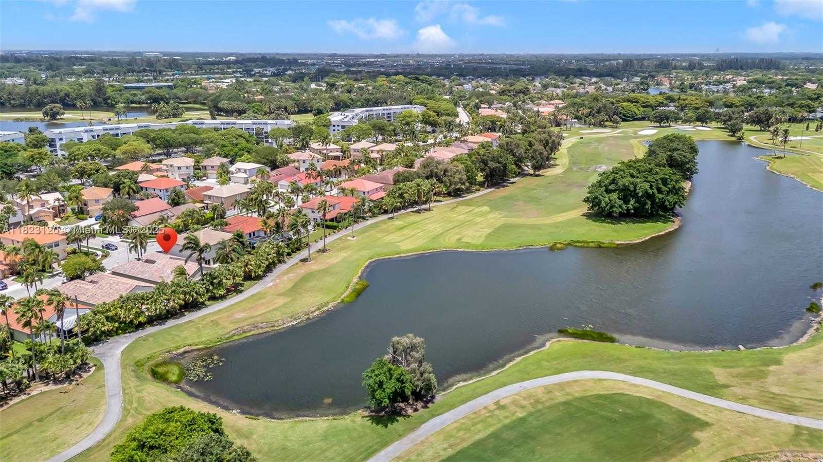 Small Image of 16260 LA COSTA DR, Weston Number 37