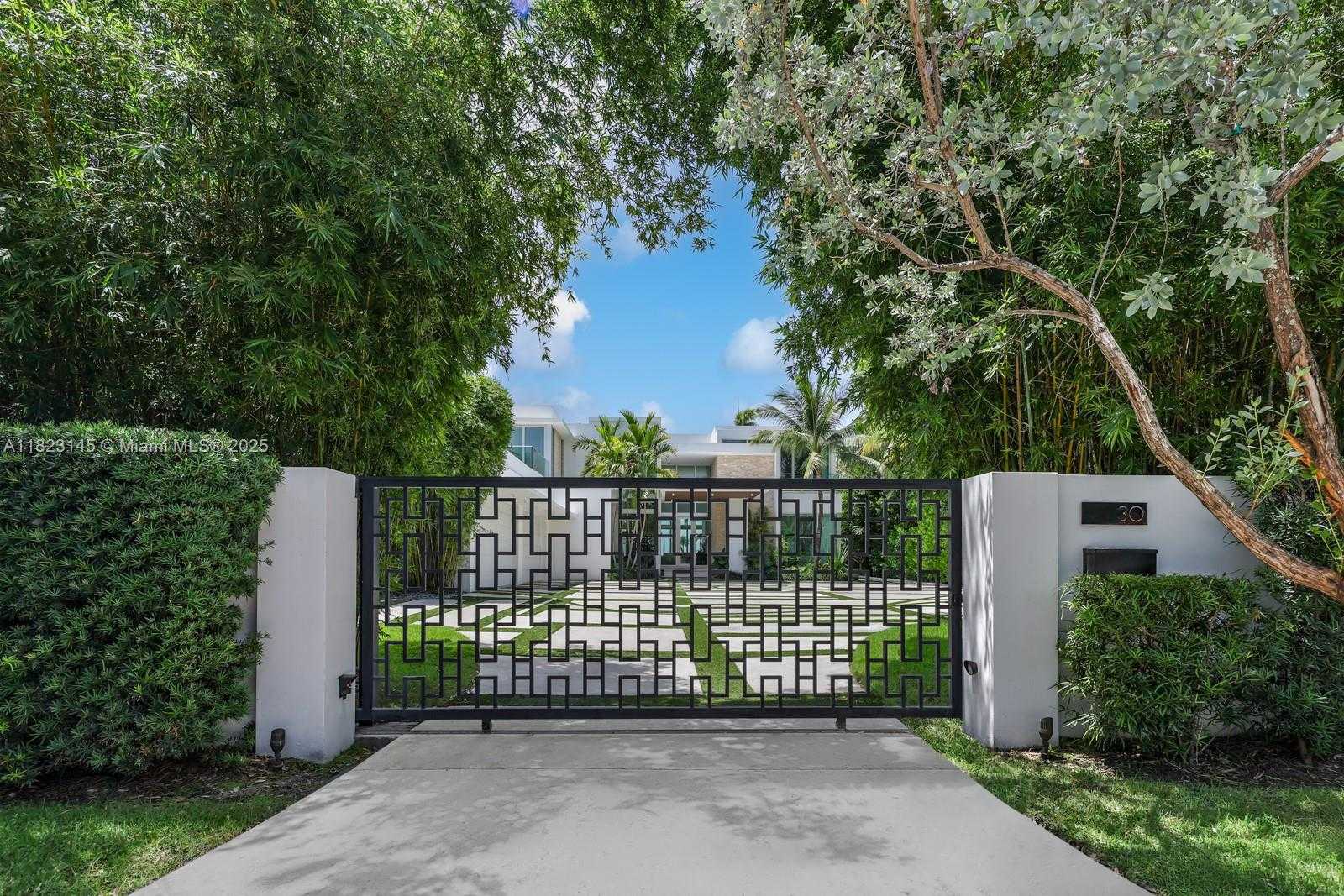 Small Image of 30 PALM AVE, Miami Beach Number 19