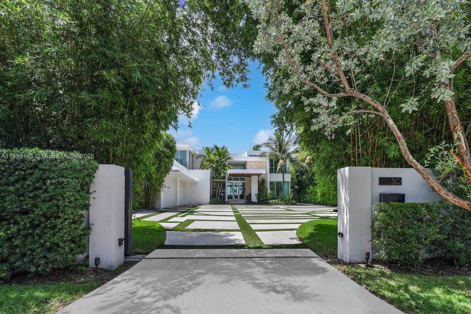 Small Image of 30 PALM AVE, Miami Beach Number 20