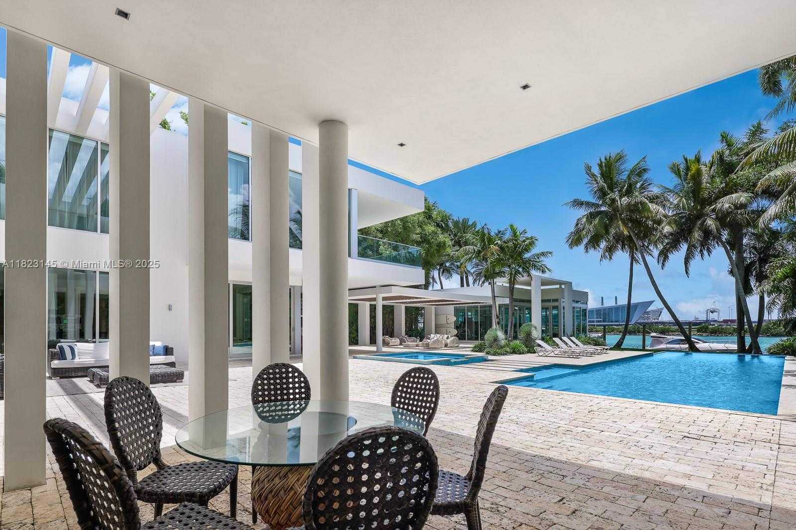 Small Image of 30 PALM AVE, Miami Beach Number 58