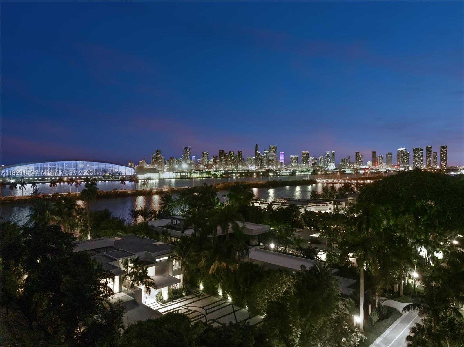 Small Image of 30 PALM AVE, Miami Beach Number 6