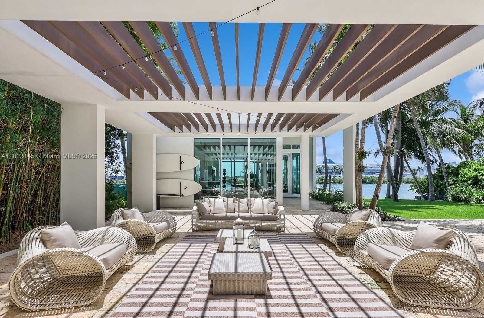 Small Image of 30 PALM AVE, Miami Beach Number 70
